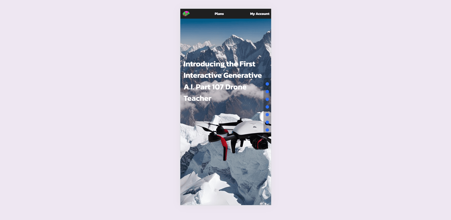 mobile image